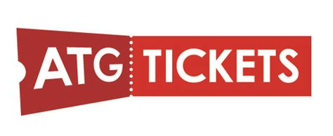 Atg tickets - We would like to show you a description here but the site won’t allow us. 